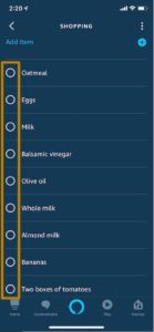 Easiest Way To Make an Alexa Shopping List (Step-By-Step & Pro Tips!)