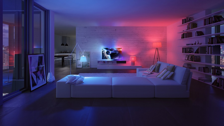 The Ultimate Guide To Alexa Hue Lights Dec 2019 Update