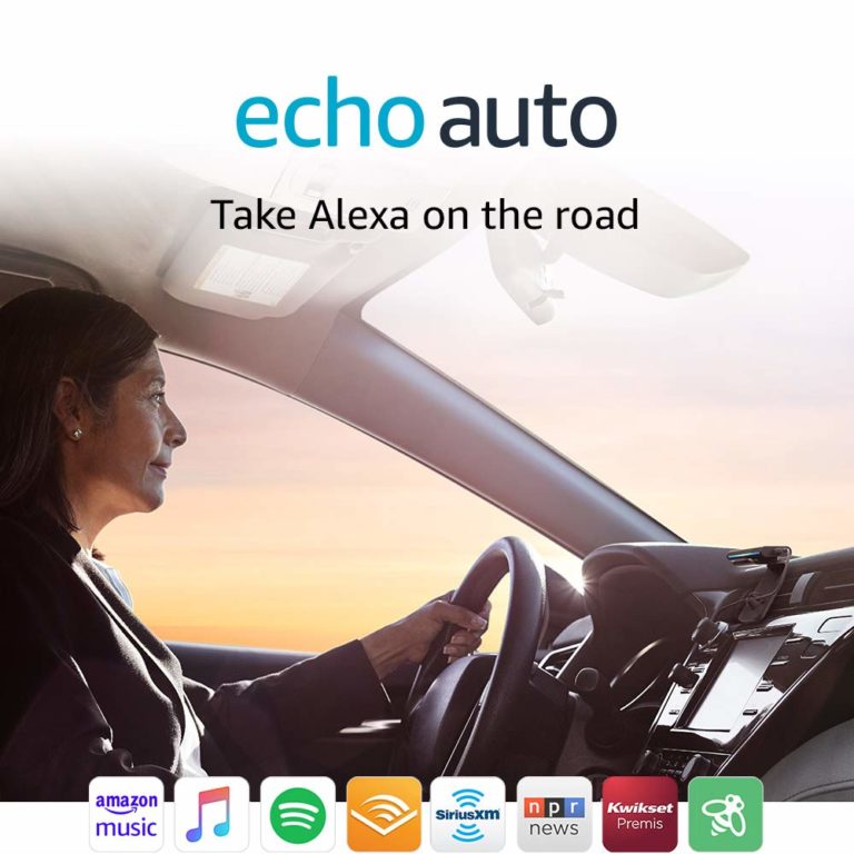 6 Best Ways To Use Echo Auto & How To Get One Today (+ Pro Tips!)