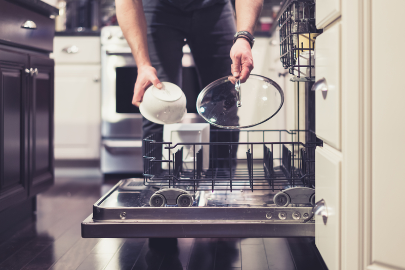 Alexa can help you keep track of whose turn it is to do the dishes