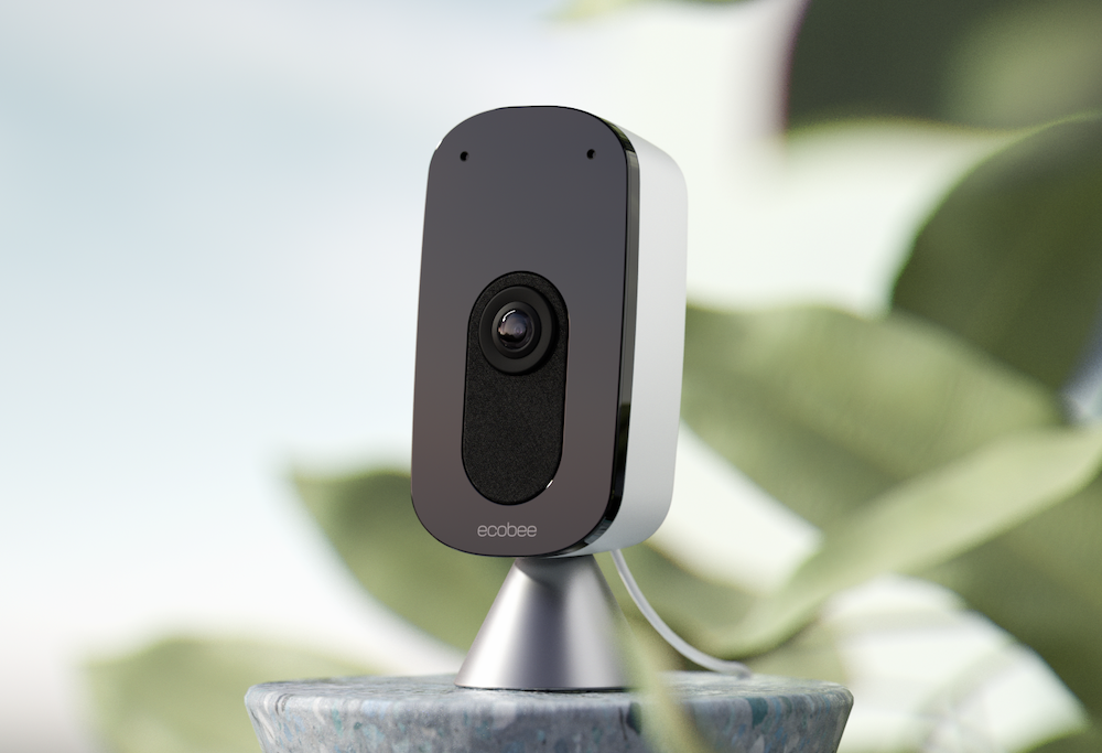 ecobee SmartCamera