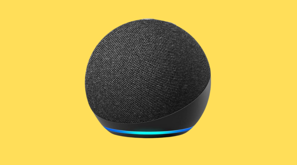 Image of Five Best Alexa Devices of 2022