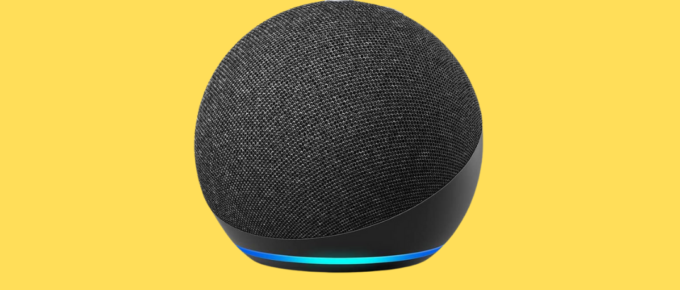 Image of The 5 Best Alexa Devices of 2022