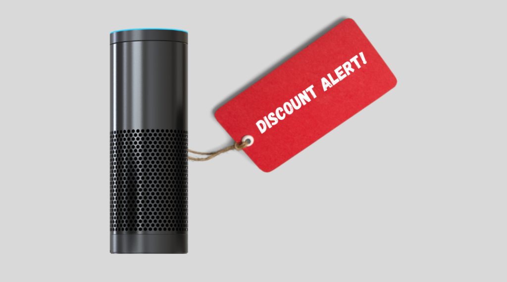 Image of Alexa Deals