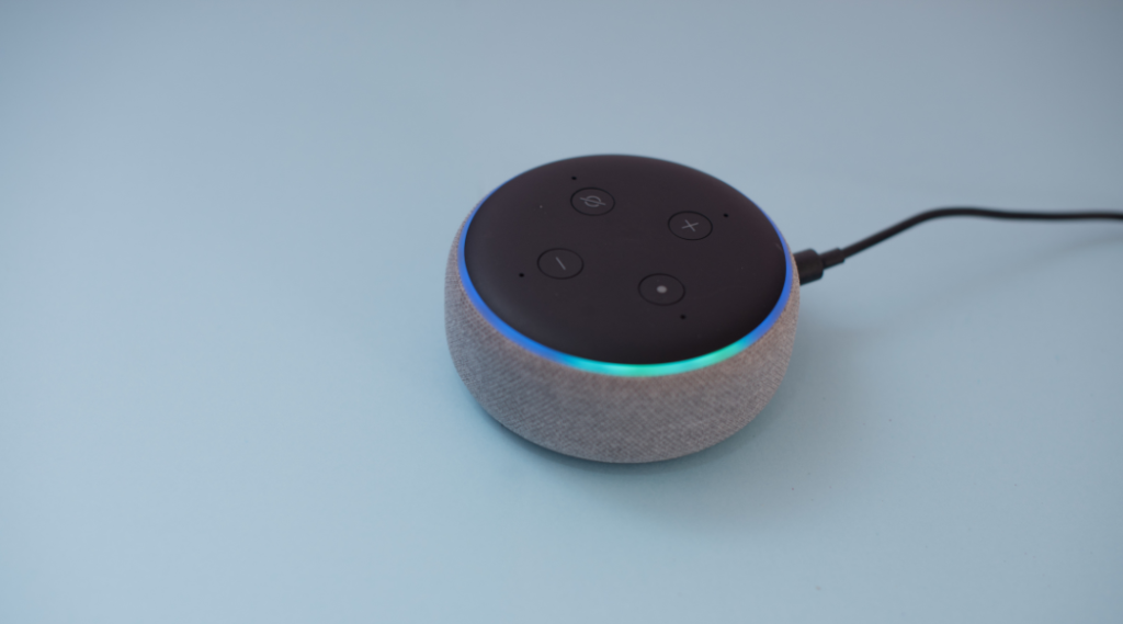 Image of Amazon Rolls Out Matter For Alexa Devices